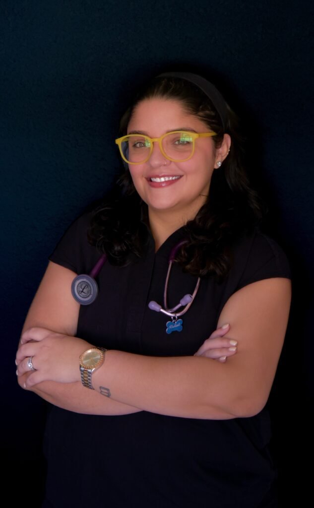 Dr. Miranda